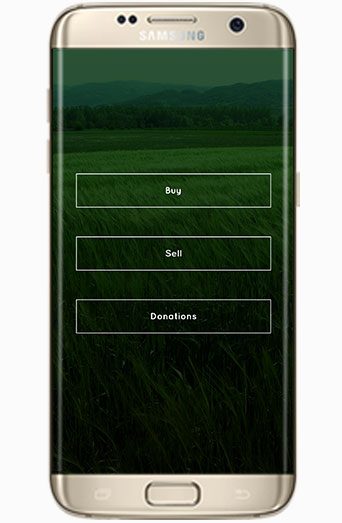 Agriapp Functions