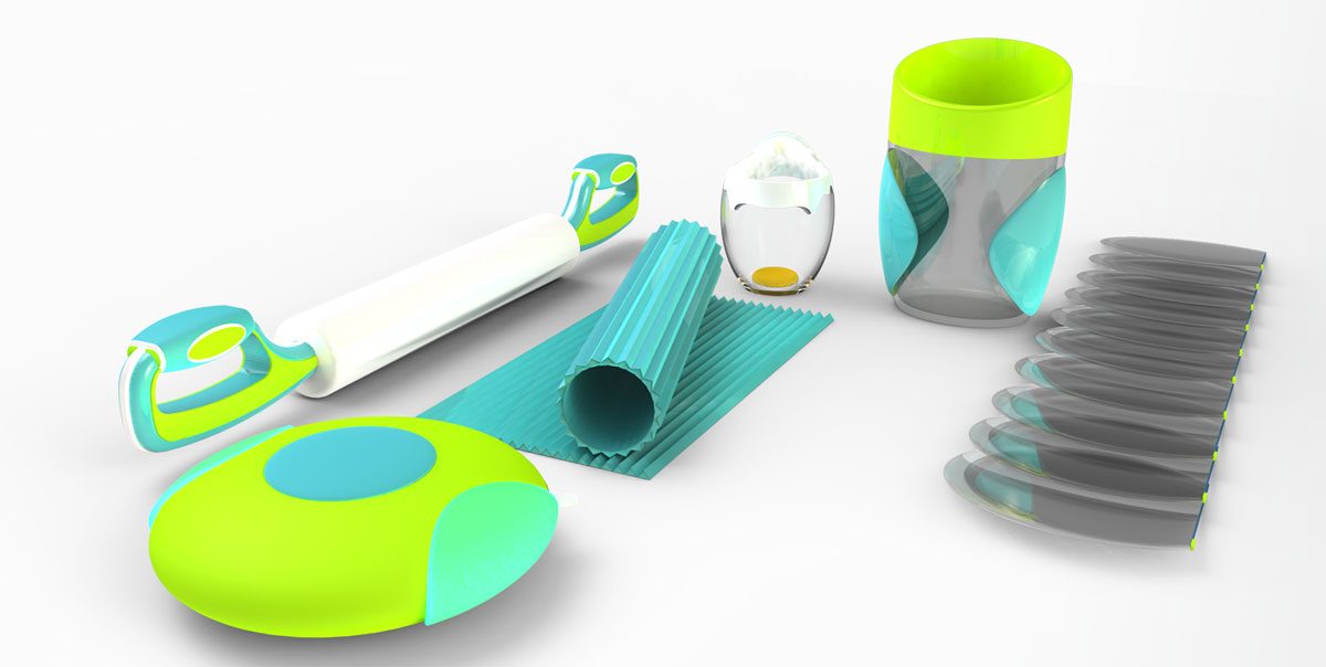 Concept Rendering