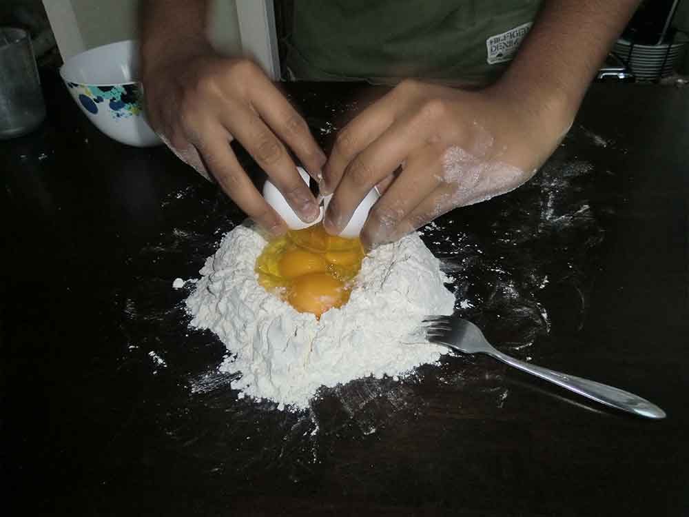 Cook 2