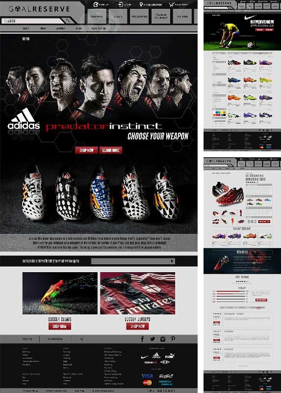 Goalreserve — Click to Preview