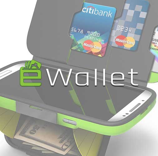 eWallet