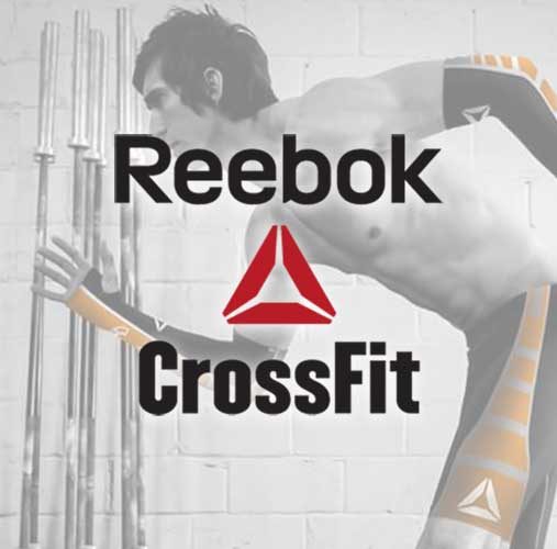 Reebok Crossfit