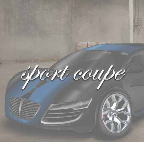 Sport Coupe